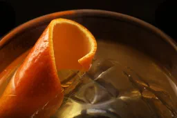 Spiced Vanilla Old Fashioned lifestyle thumbnail