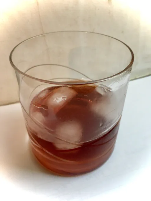 The black prince's ruby Image