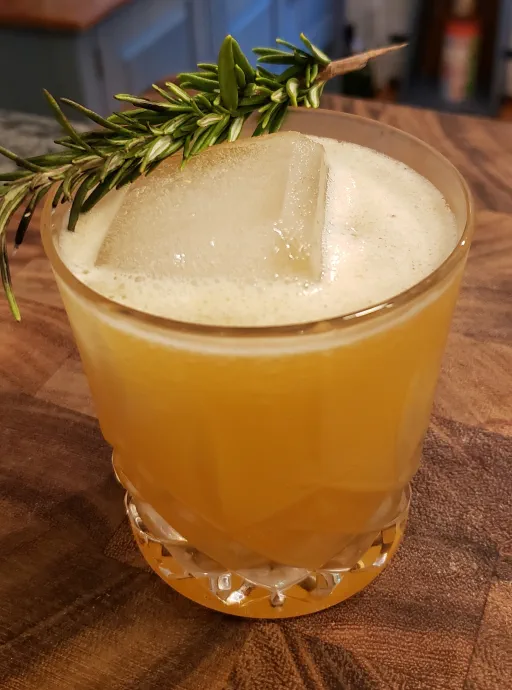 Approaching Autumn Image