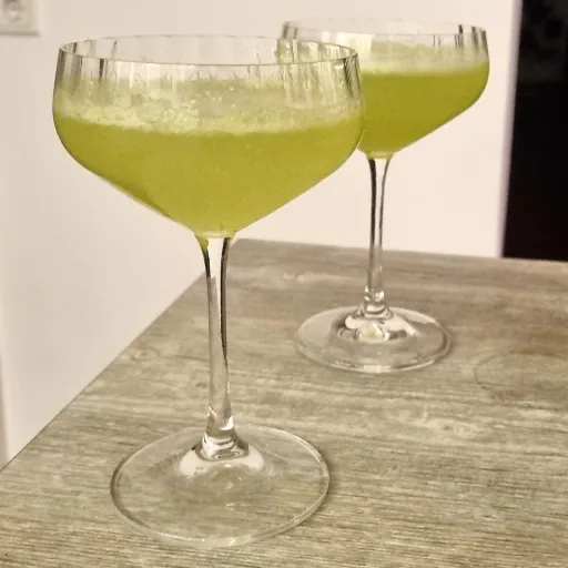 Kiwi Gin Spritz Image