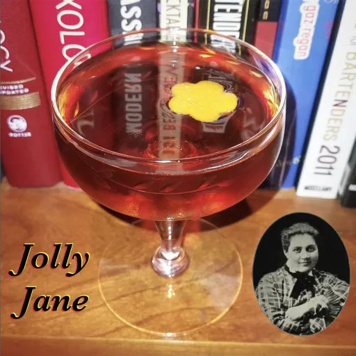 Jolly Jane Image