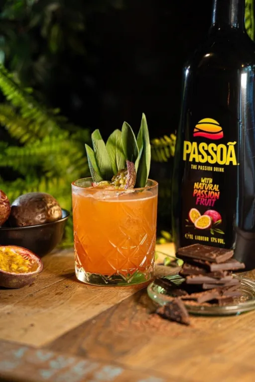 Chasing Summer Image