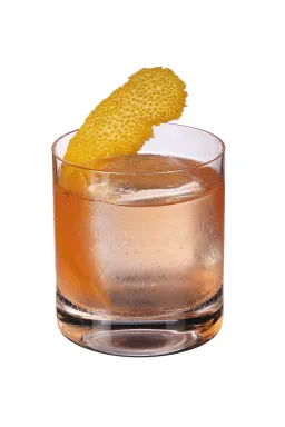 Zapatero Old Fashioned