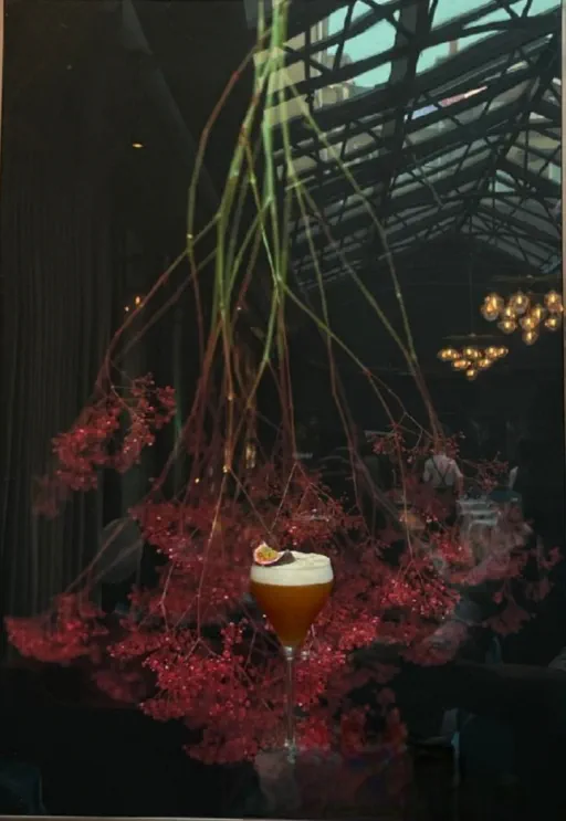 Love and thunder Image