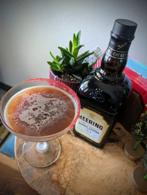 Saint Sidecar