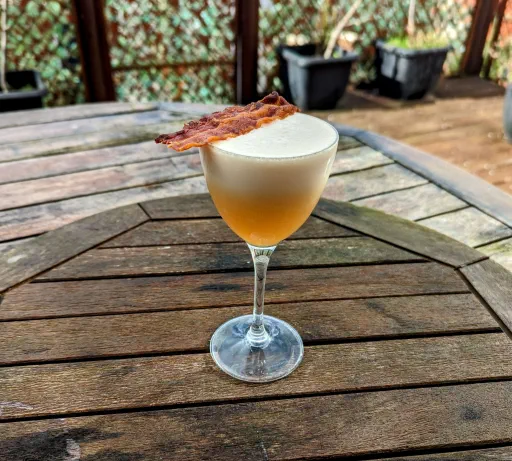 Breakfast After Noon Image