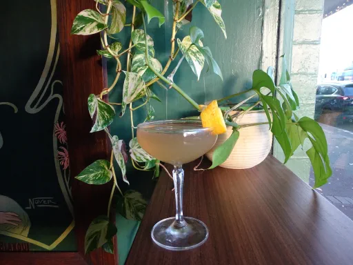 Orchard and Vine