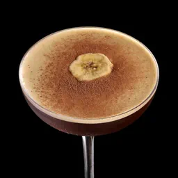 Banoffee Espresso Martini image