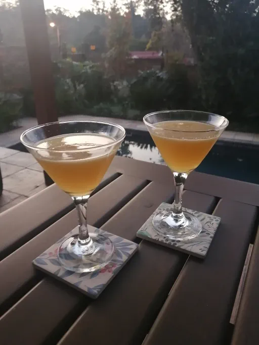 Citrus Jack