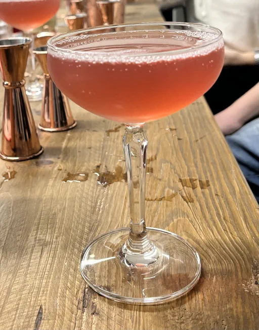 Crimson Bliss