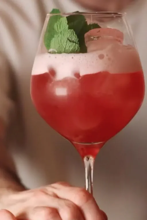 Zooper Spritz