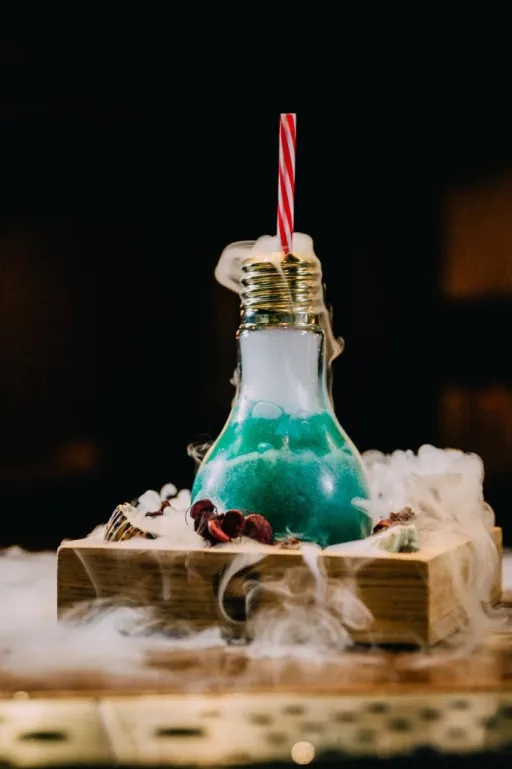 Disco in the Tropics Image