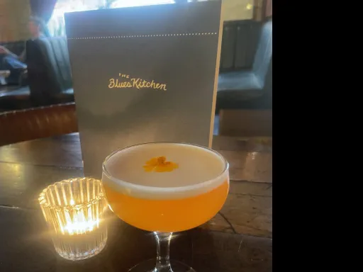 Mayflower Cocktail Recipe | Master Bartender