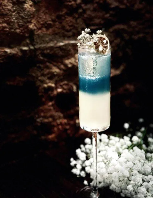Something Blue