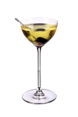 Polka Dot Negroni image
