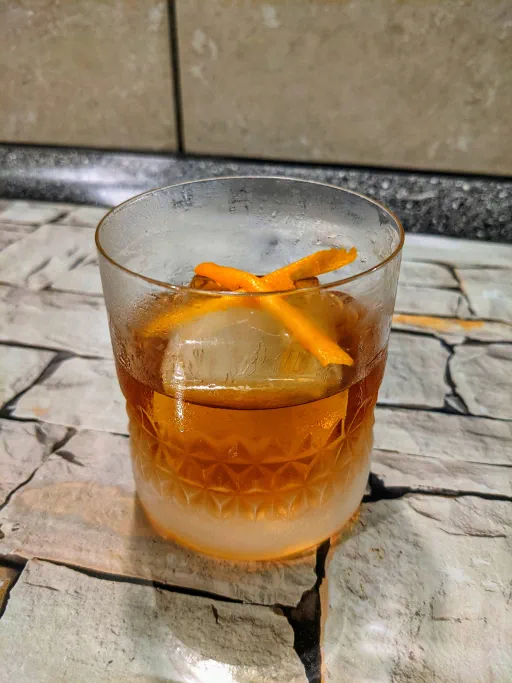 Old Fashioned Image