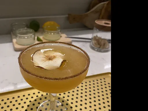 Winter Daiquiri Image