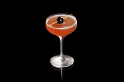 Sloe Vermouth lifestyle thumbnail