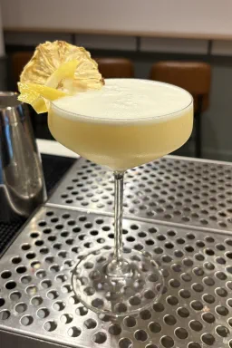 Limon-Thyme image
