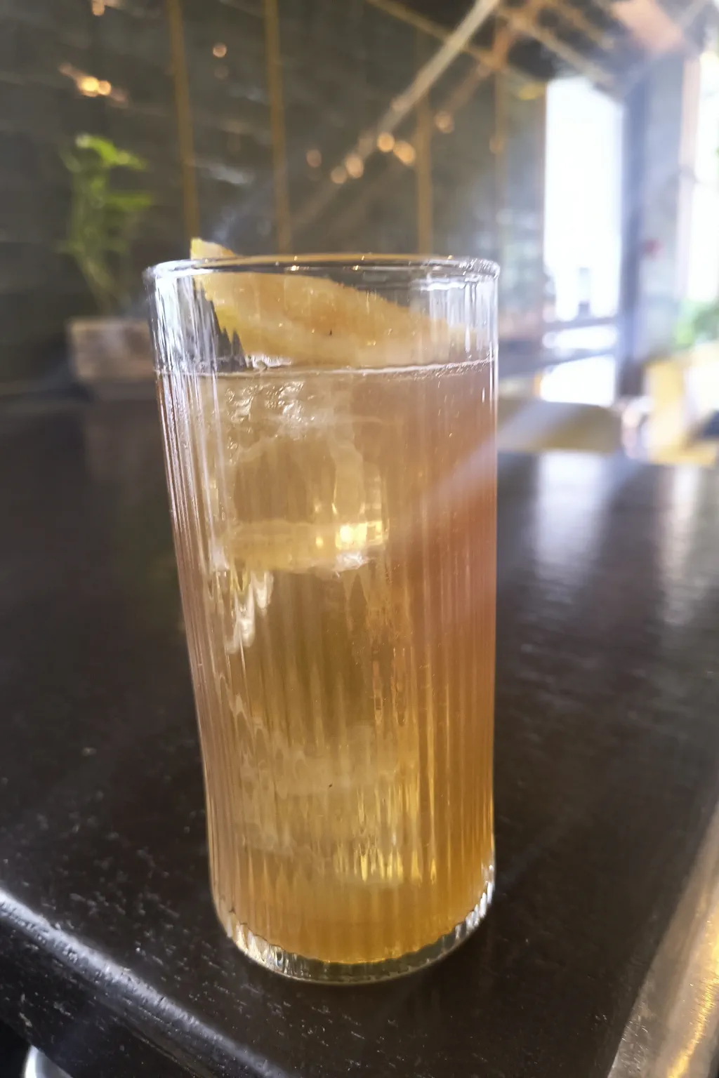 Citrus Jar