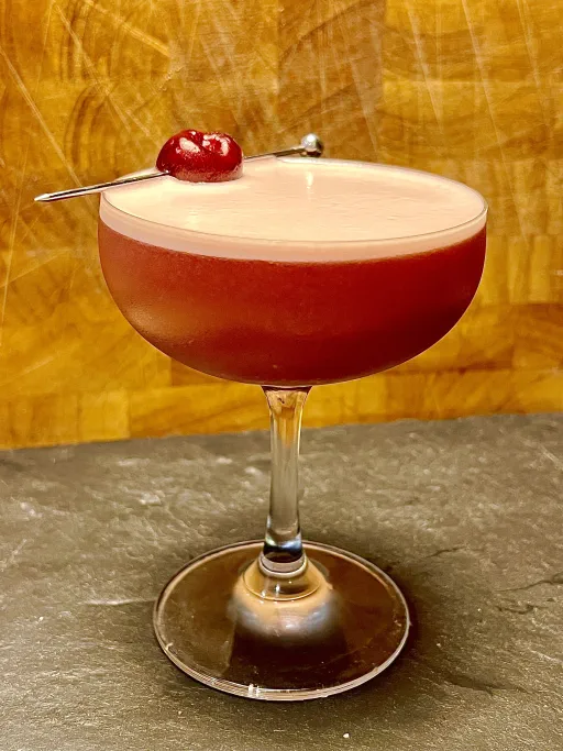 Cherry Deluxe