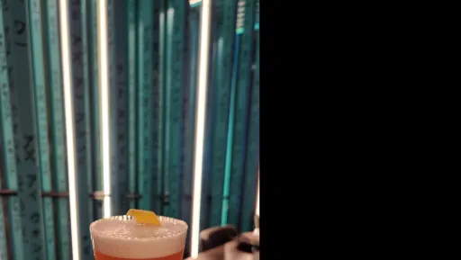 Come As You Are Cocktail Recipe | Master Bartender