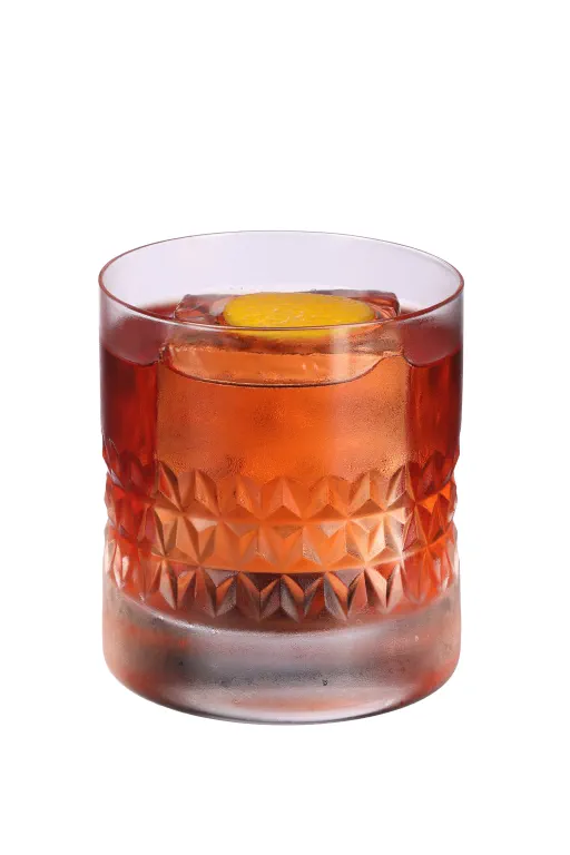 Sherry Negroni Image
