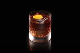 Sherry Negroni lifestyle thumbnail