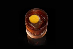 Sherry Negroni lifestyle thumbnail
