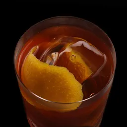 After dinner/digestif cocktails starting with ‘D’ image