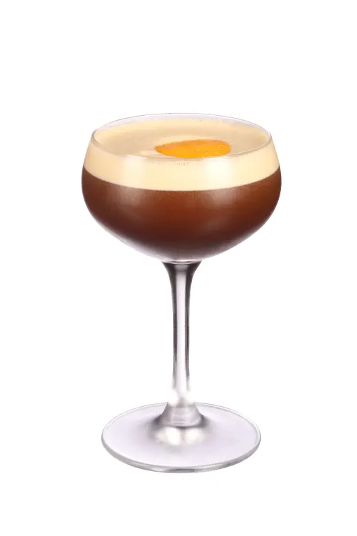 Espresso Under The Sun Image