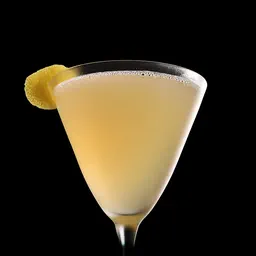 Mayflower Martini image