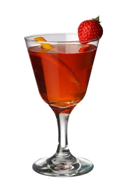 A Sinking Cocktail