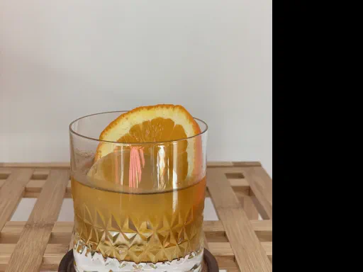 Ashley's Inside Job Cocktail
