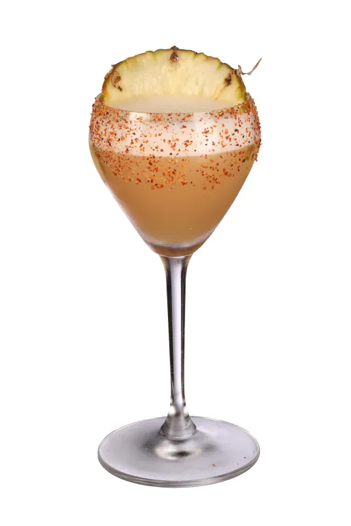 Totally Tropical Sour image