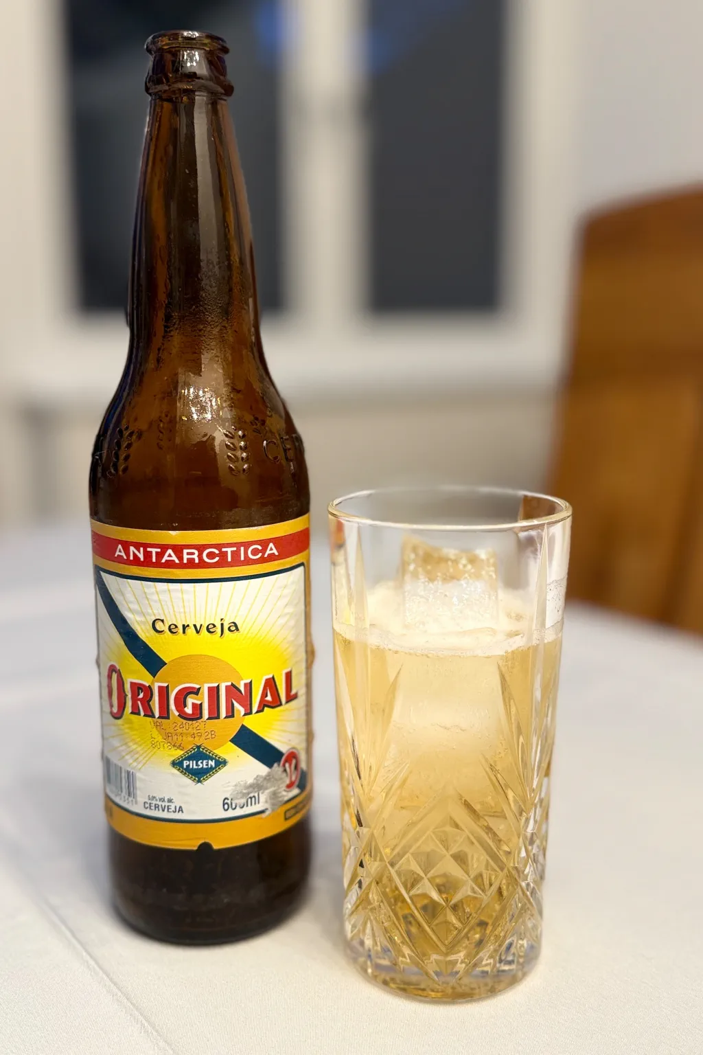 Braz-IT-ica Original