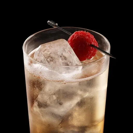 Last Light cocktail