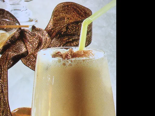 Dublin Milkshake