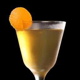 Rye and Dry image