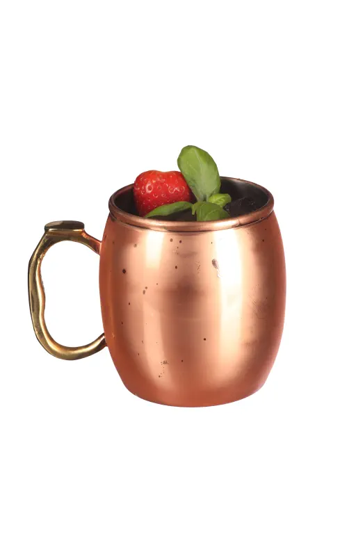 Amalfi Mule Image