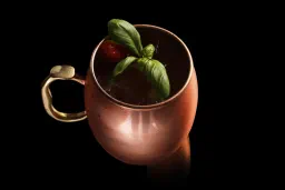 Amalfi Mule lifestyle thumbnail