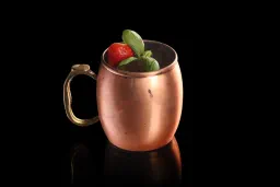 Amalfi Mule lifestyle thumbnail