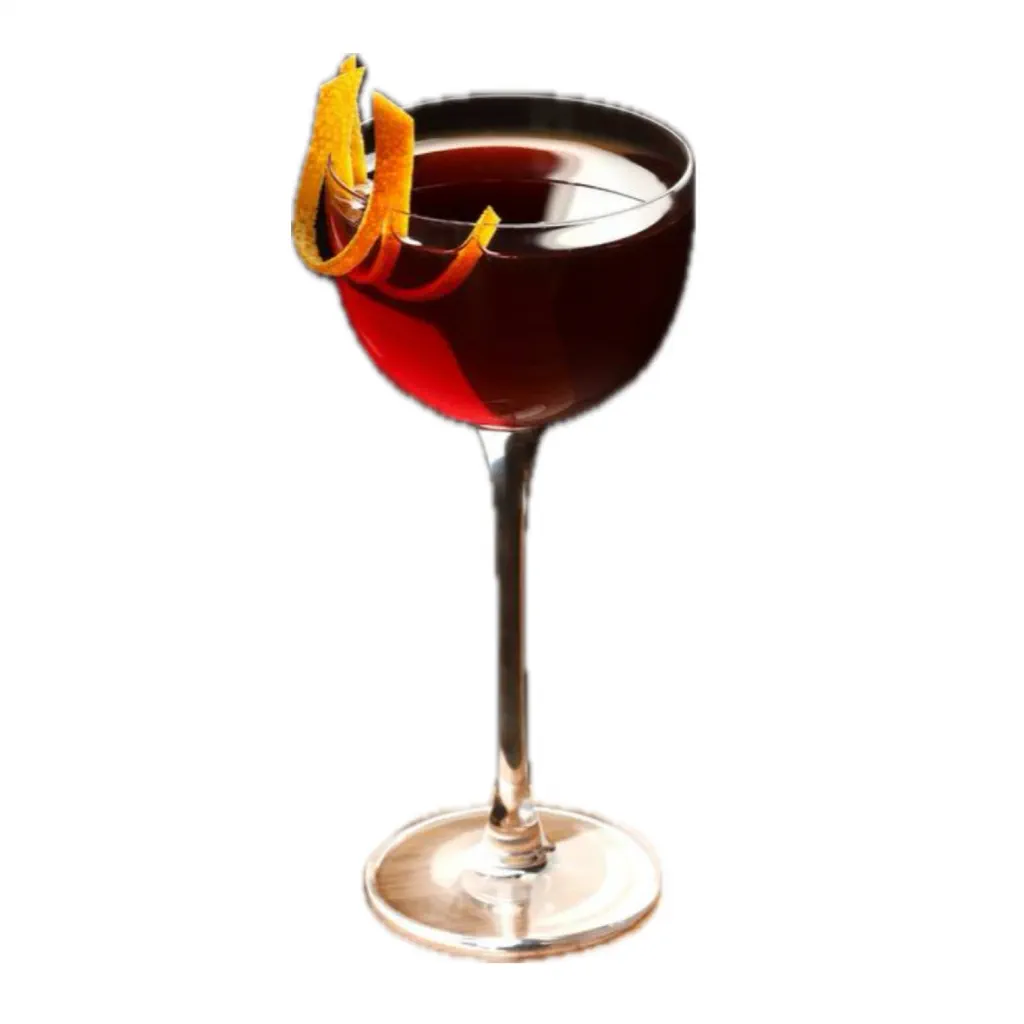 Vanitas Cocktail