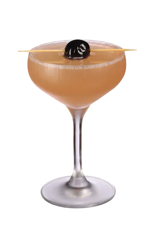 Pendennis Margarita image