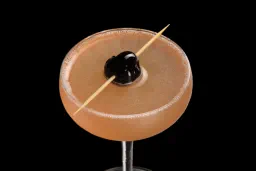 Pendennis Margarita lifestyle thumbnail