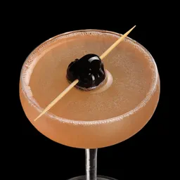 Pendennis Margarita image