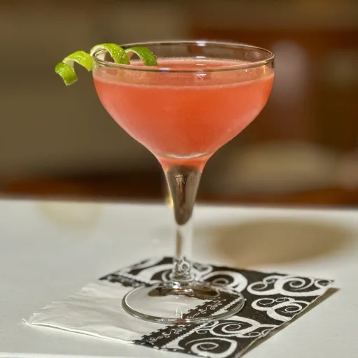 Love and Murder (DJS) Image