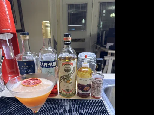 Le bienveillant Image