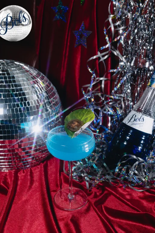 Cake by the ocean Image