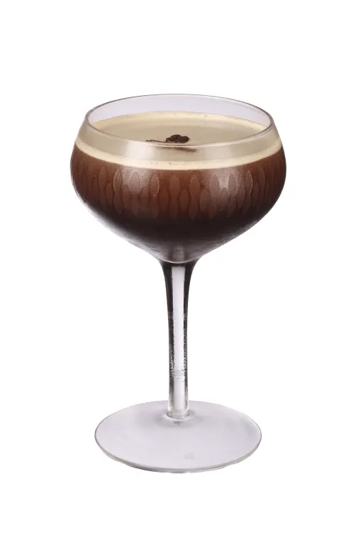 Stout Espresso Martini Image